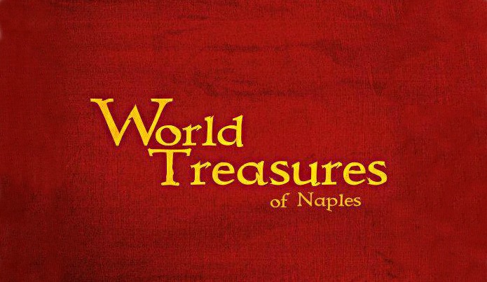 World Treasures of Naples 